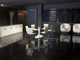 Ambienti Benessere e Wellness