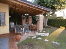 Interni Casa Unifamiliare