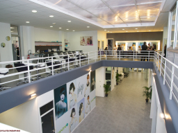 Portfolio &raquo; Interni Scuola Milano