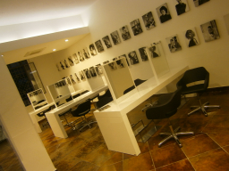 Interni Scuola Milano