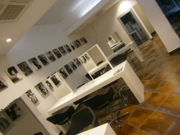 Interni Scuola Milano