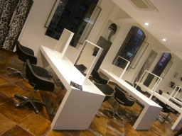 Interni Scuola Milano